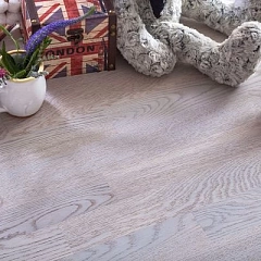 OAK NORDIC LIGHT
